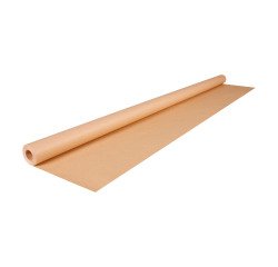 Papier kraft 70 g/m² - rol 1 x 10 m