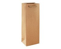 Zak fles kraft Clairefontaine - set van 6 stuks