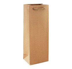 En_lot 6 sacs bouteille kraft clairetontaine 