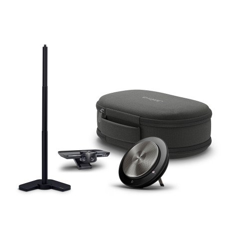 Pack visioconférence Jabra Panacast + Speak 750 MS