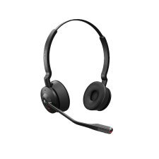 Casque micro sans fil Jabra Engage 55 Duo MS USB-A