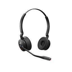 Micro casque Jabra Engage 55 duo MS USB-A DECT