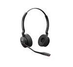 Micro casque Jabra Engage 55 duo MS USB-A DECT