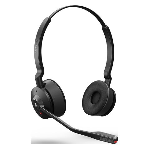 Micro casque Jabra Evolve 75 SE MS Stereo USB A