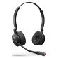 Micro casque Jabra Evolve 75 SE MS Stereo USB A
