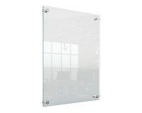 Porta poster mural Premium Plus A3 Nobo