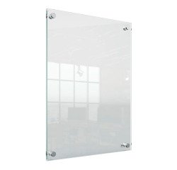 Porta poster mural Premium Plus A3 Nobo