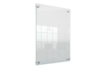 Porta poster mural Premium Plus A3 Nobo