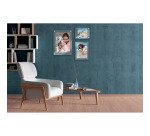 Porte affiche mural Premium Plus - transparent - format A3 - Nobo