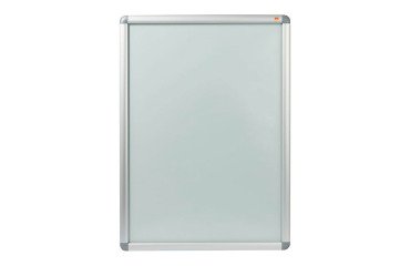 Porta pósters con marco a presión Premium Plus A1 Nobo