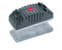 Eraser magnetic brush for whiteboards - Nobo