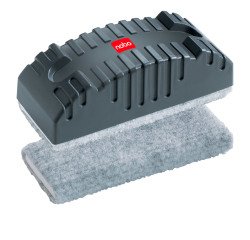 Magnetische wisser voor witborden - Nobo