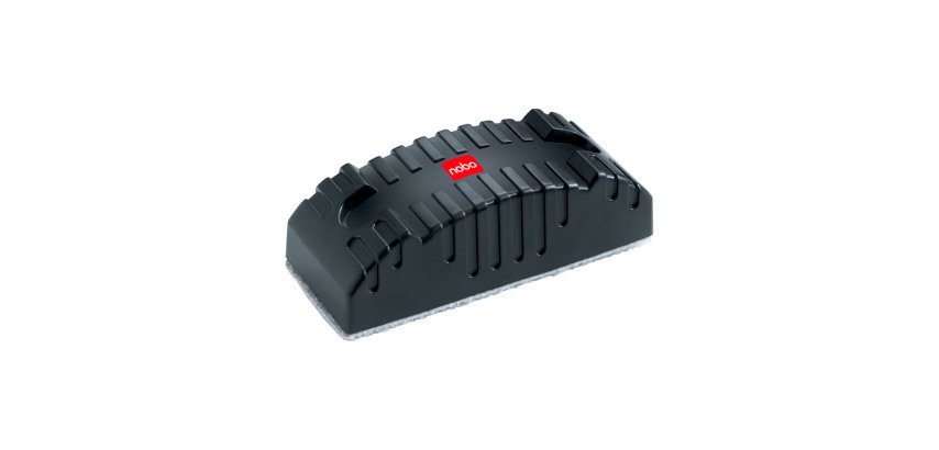Nachfüllungen für Nobo-Radierer - Packung mit 10 - Nobo