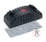 Recharges pour effaceur Nobo - Lot de 10 - Nobo