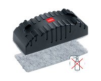 Recharges pour effaceur Nobo - Lot de 10 - Nobo