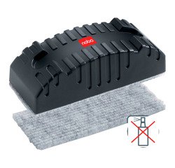 Recharges pour effaceur Nobo - Lot de 10 - Nobo