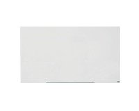 Pizarra blanca de crfistal Impression Pro Nobo  - 190 x 100 cm