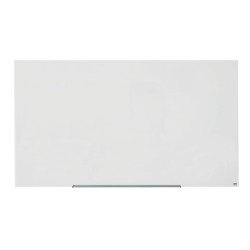 Whiteboard Impression Pro in glass - 190 x 100 cm - Nobo