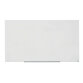Tableau blanc Impression Pro en verre - 190 x 100 cm - Nobo
