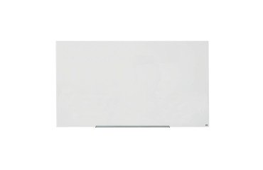 Pizarra blanca de crfistal Impression Pro Nobo  - 190 x 100 cm