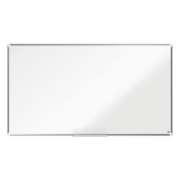 De_tableau emaille premium+ widescreen 70" 87x155