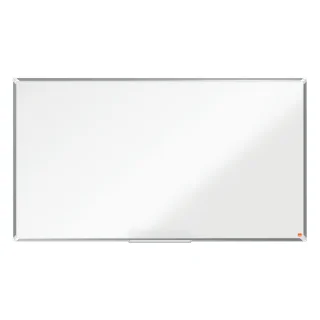 Tableau magnétique en verre Artverum, mat, super-blanc, 200 x 100 cm
