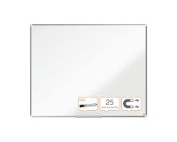 Tableau blanc Premium Plus émaillé Nobo