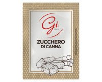 En_cf 200 monodose zucchero canna 5g