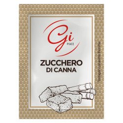 En_cf 200 monodose zucchero canna 5g