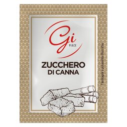 En_cf 200 monodose zucchero canna 5g