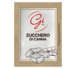 Zucchero di canna 200 unità