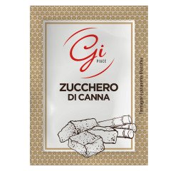 En_cf 200 monodose zucchero canna 5g
