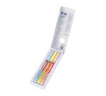 Rotulador permanente de pintura pastel e-751 edding - Pack de 3
