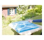 Spray de pintura acrílica permanente mate edding 5200 - 200 ml