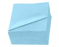 Servilleta de mesa de celulosa Tork Lunch 33 x 33 cm, de color - Paquete de 200