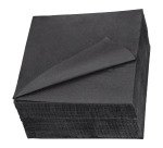 Serviette de table en ouate Tork Lunch 33 x 33 cm, en couleur - Paquet de 200