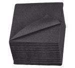 Serviette de table en ouate Tork Lunch 24 x 24 cm couleur - Paquet de 200