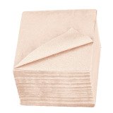 Serviette de table en ouate Tork Lunch 24 x 24 cm, en couleur - Paquet de 200