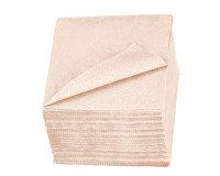 Servilleta de mesa de celulosa de 2 capas Tork Lunch 24 x 24 cm, de color - Paquete de 200