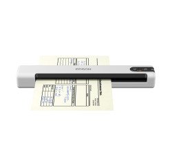 Escáner portátil Epson WF DS 70