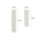 Languettes adhésives moyennes et larges 3M Command™ pour tableaux