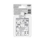 Languettes adhésives petites et moyennes 3M Command™ pour tableaux