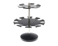 Stempelhouder - 16 stempels