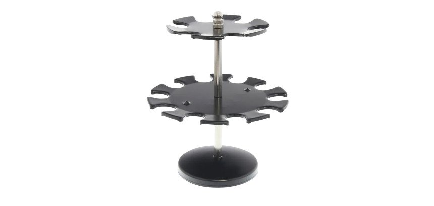 Porte-timbres - 16 tampons