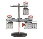 Porte-timbres - 16 tampons