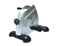 Pedaleador Jocca con display digital