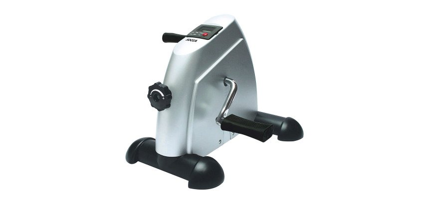 Pedaleador Jocca con display digital