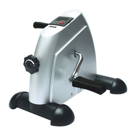 Pedaleador Jocca con display digital