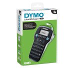 Rotuladora Dymo Label Manager LM 160