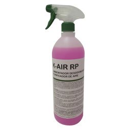 Ambientador spray IKM K-Air olor ropa limpia